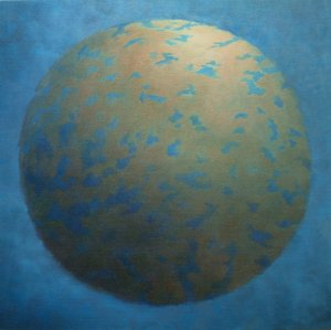 Magnetic, 2002 by Lee Campbell